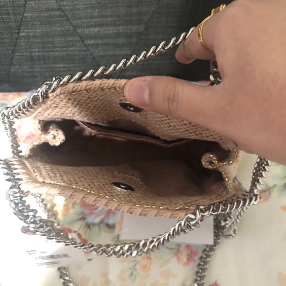 Stella McCartney Mini Falabella - Picture 4 of 7